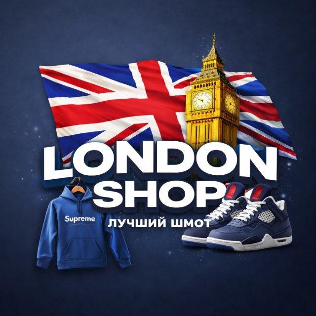 LONDON SHOP | TRANSFER