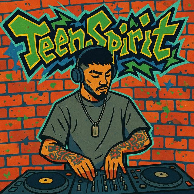 Teenspirit