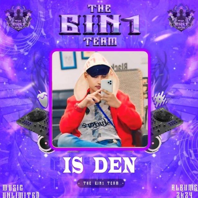 Is Den Music 🎶 🍇🎠🎭