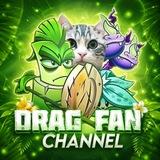 Имперский Щещпост Drag Fan'a во славу леле вампорчини 🦫🦫🦫