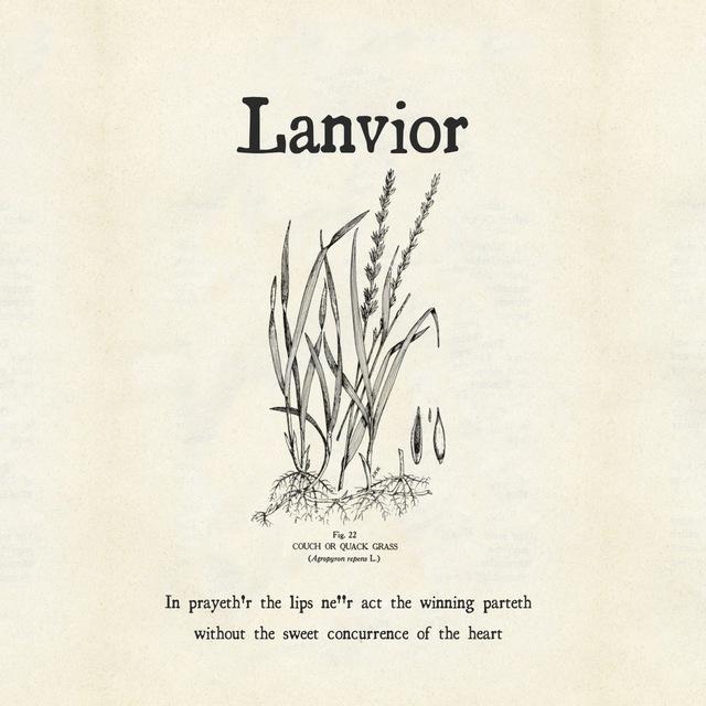Lanvior, (OPEN.)