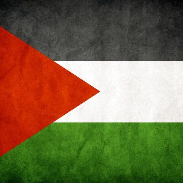 همیشه با فلسطین می‌مانیم
