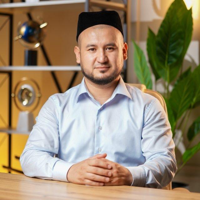Sayidabror Umarxon