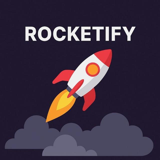 Rocket Launch community
