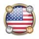USA DEBT CLOCK