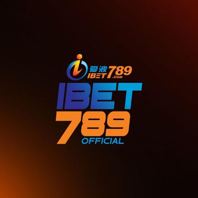 Ibet789 Official Agent