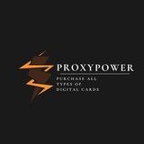 Proxy power channel