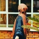 Hijabi girl only😍