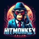 HIT-MONKEY DEGEN CALLS