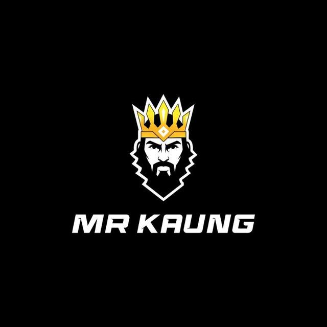 Tips By MR KAUNG