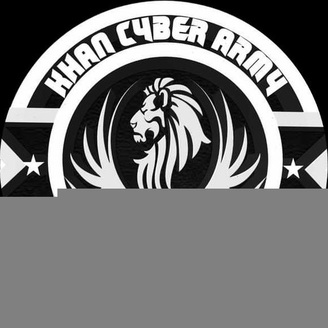 Khan Cyber Army
