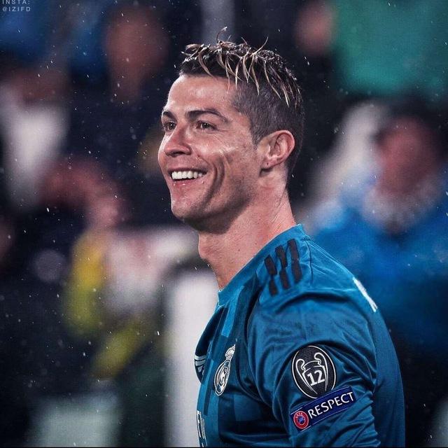 Ronaldo 4K Clips