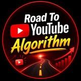 Road To Youtube Algorithm
