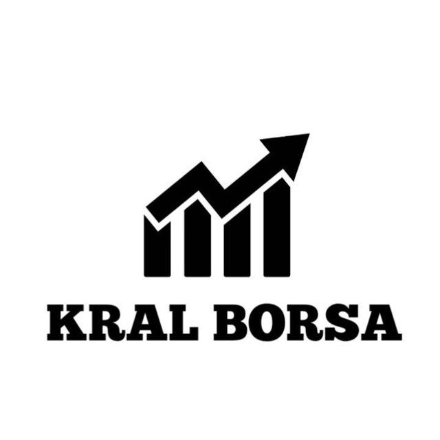 KRAL BORSA✈️