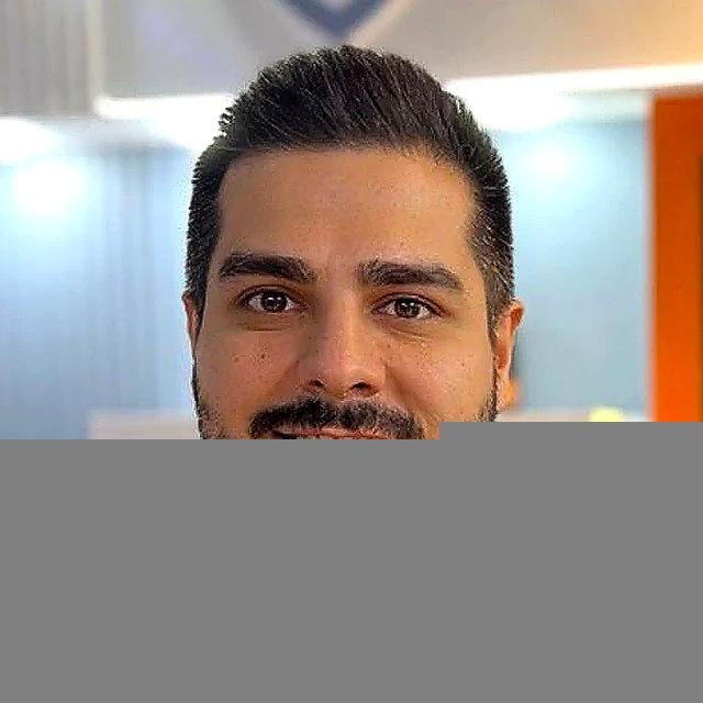 محمد حنفی|مشاور سرمایه‌گذاری