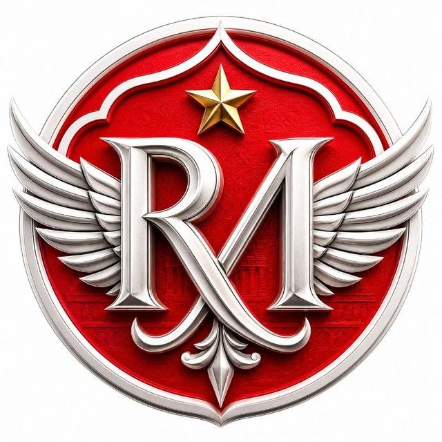 𓄂 @RED_MIND1967 𓆃