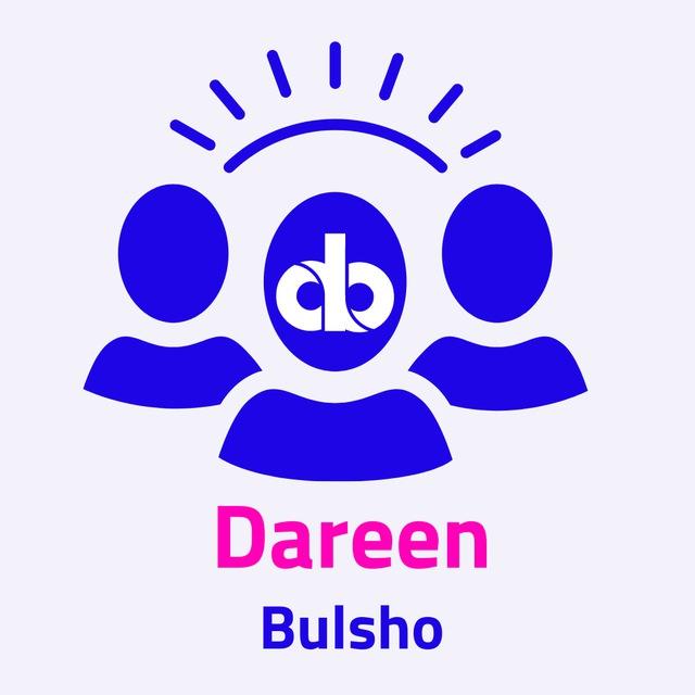 Dareen Bulsho