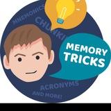 " The World Of Magical Mnemonics "
