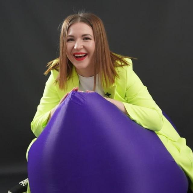VMесто дивана. Путешествия по Ленобласти