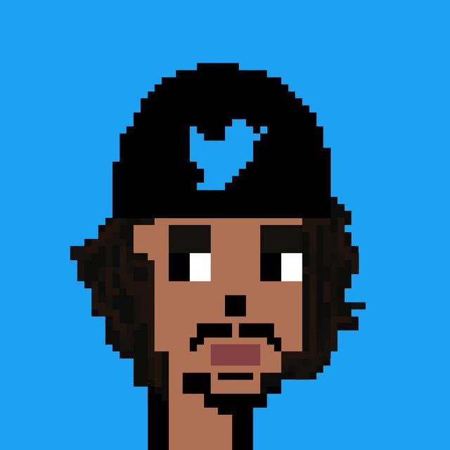 B0BP D3G3N’S SHOP