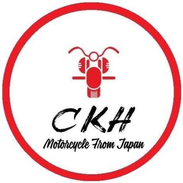 CKH Motor🇯🇵