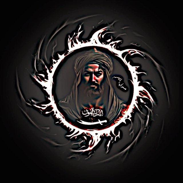 المصمم حسوني