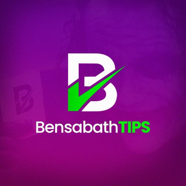 🔰 BENSABATH TIPS - FREE 🔰