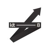 Kit8 | Китай & Пополнение Alipay WeChat