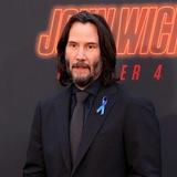 Keanu charles reeves