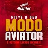 ⚡️⚡️AVIATOR CHERNOBIL 🚀🚀