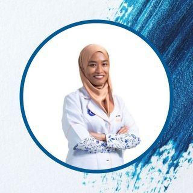 Tanya Dr Azimah & Dr Fadzli (Official)