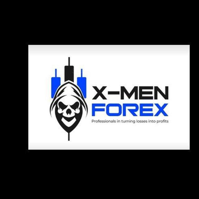 X-MEN FOREX FREE COURSE