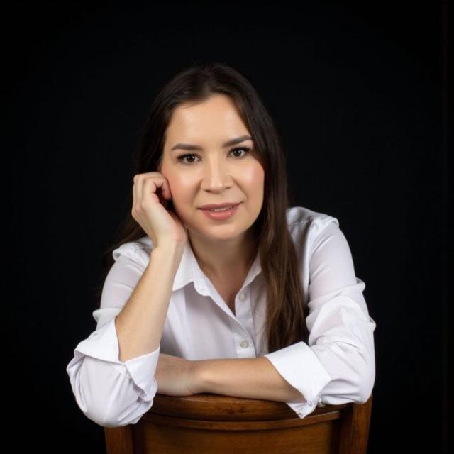 Рамиля / расстановщик твоего бессознательного