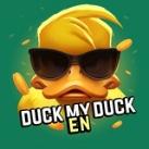 DUCK × MY × DUCK | Duckers group
