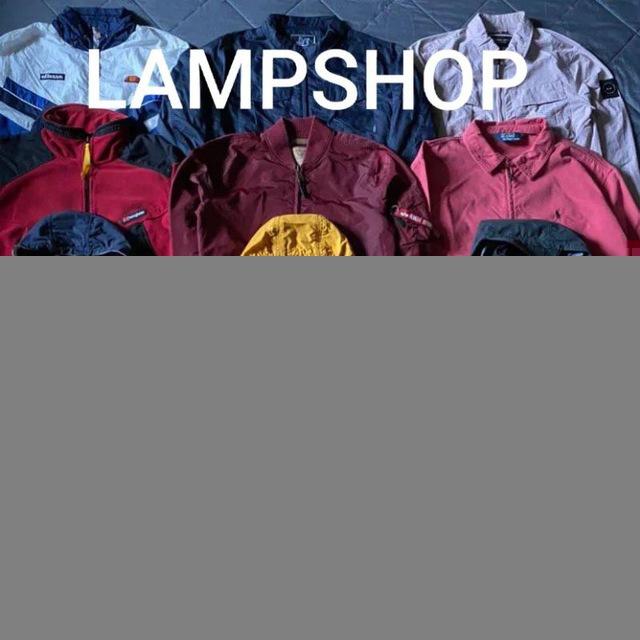 LAMPSHOP