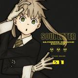 Soul Eater Manga ITA