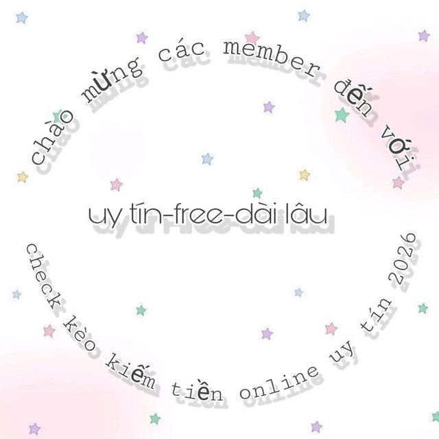 CHECK KÈO KIẾM TIỀN ONLINE UY TÍN 2026