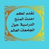 المعلومات حول الجامعات