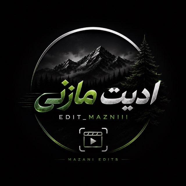 Edit mazniii