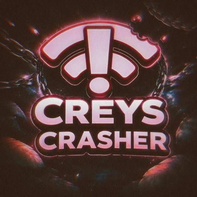 CReys | Crasher
