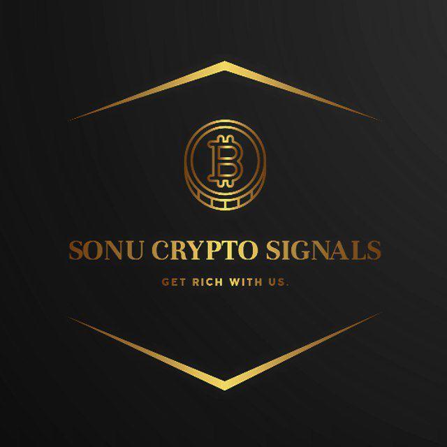 Crypto Signal 📈