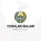 Yoshlar ishlari agentligi