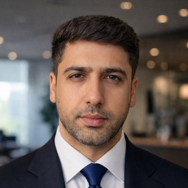 وحید پارسا | Vahid Parsa