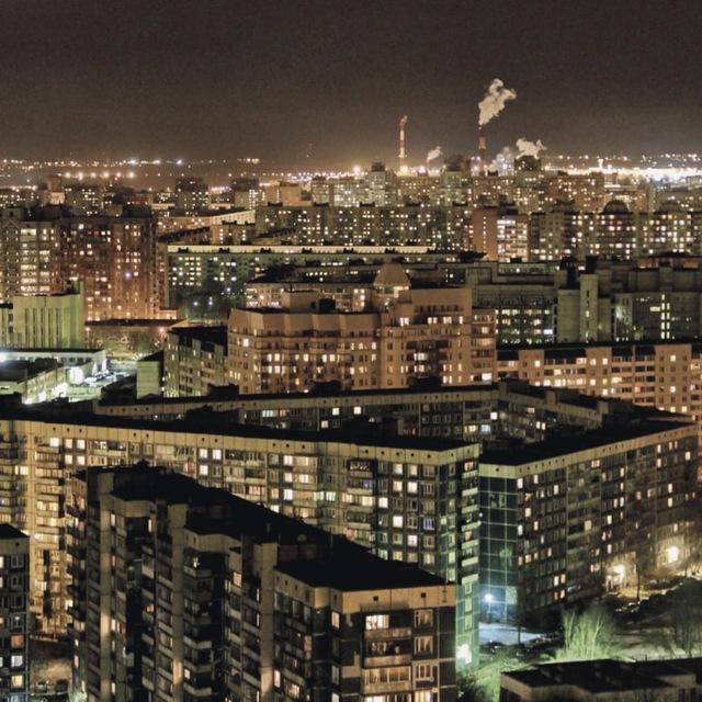 Шувалово - Озерки | Выборгский район | СПб
