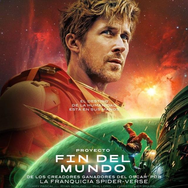 Proyecto Fin del Mundo-2026