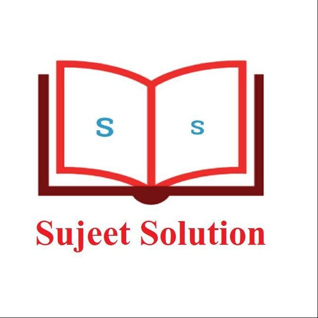 Sujeet Solution