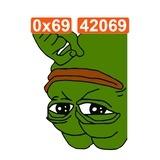 InvertedPEPEerc