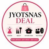 Jyotsna's Deal