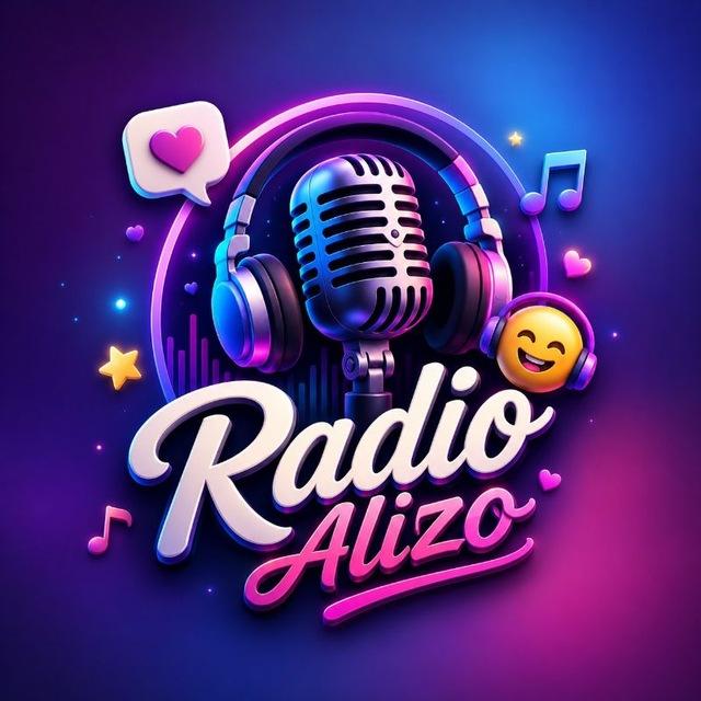 رادیو آلیزو 📢 Radio alizo