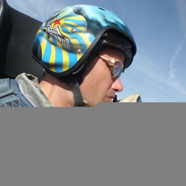 Николай Анисимов - Голос Авиации 🎤🎸✈️🚁